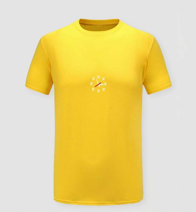 Picture of Louis Vuitton T Shirts Short _SKULVTShirtm-6xl1qr097092